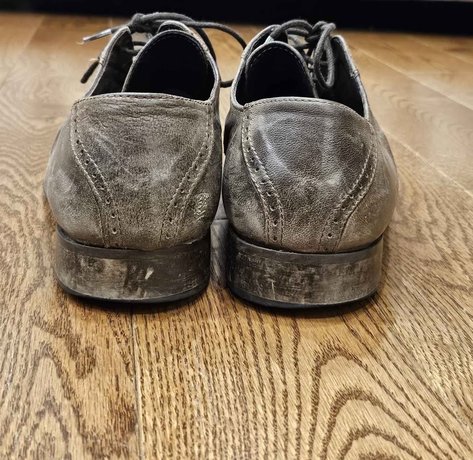 Lavorazione Artigiana Dress Shoes Men 9 - photo 5
