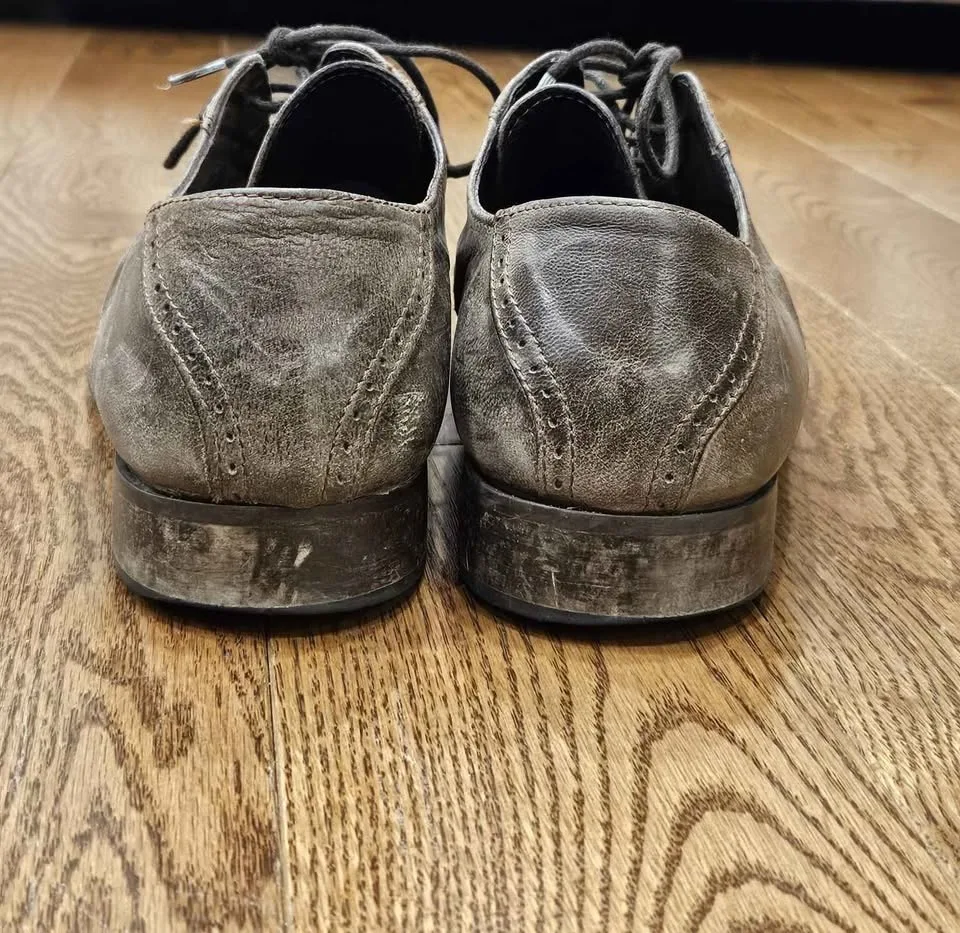 Lavorazione Artigiana Dress Shoes Men 9 image indicator(5)