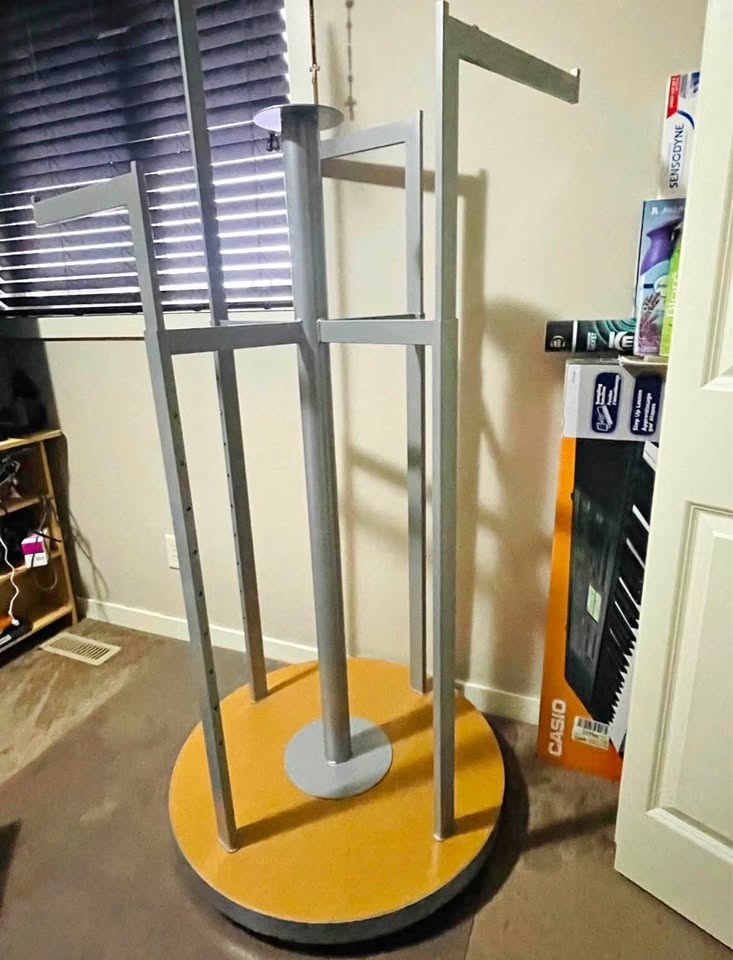 Clothing rack for sale