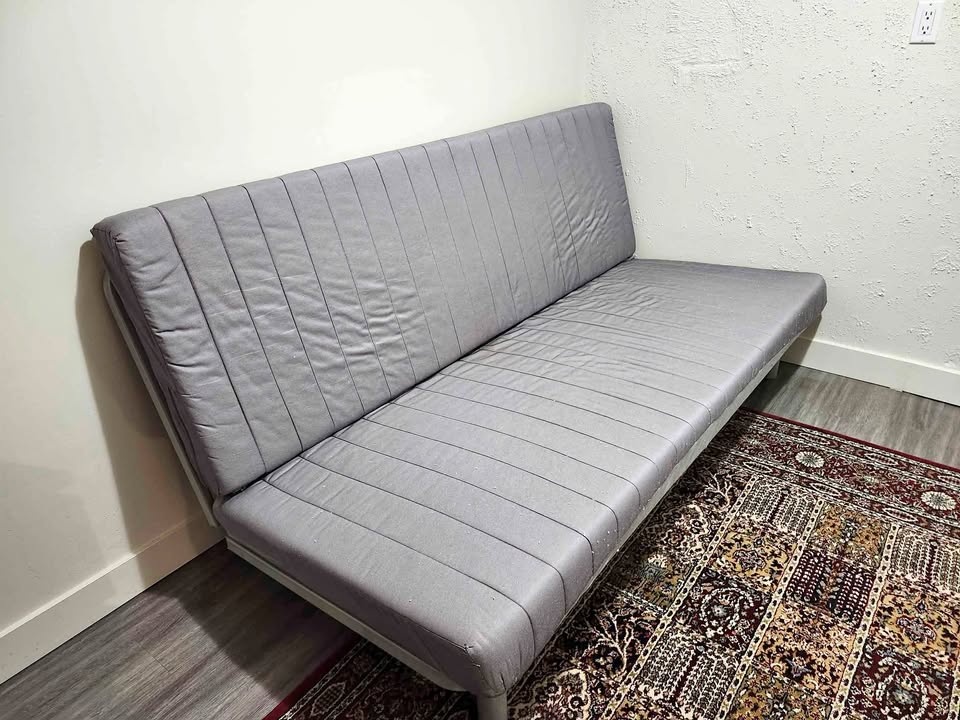 FREE Ikea Sofa Bed