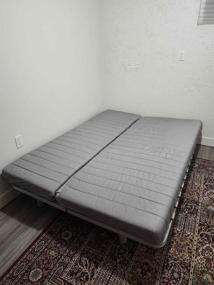 FREE Ikea Sofa Bed - photo 3