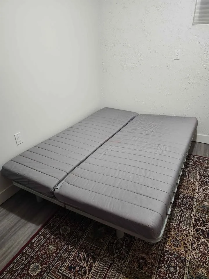 Ikea Sofa Bed image indicator(3)