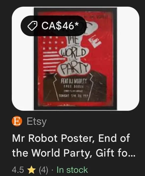 F Society Poster image indicator(2)