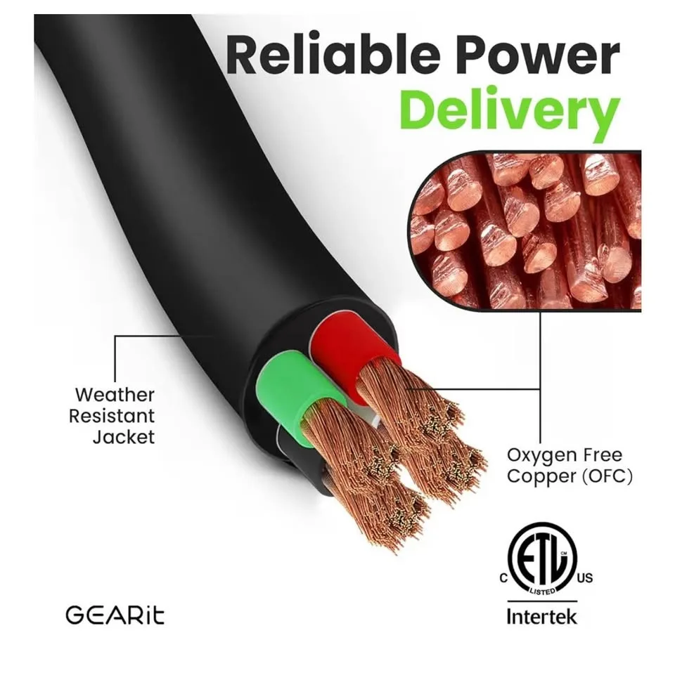 GEARit 10/4 10 AWG Portable Power Cable image indicator(3)