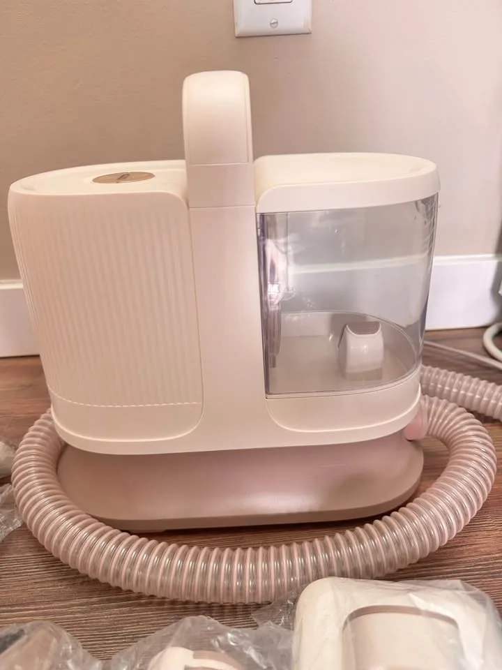 Redroad Pet Grooming Vacuum Cleaner image indicator(5)