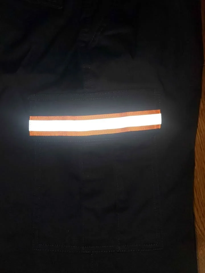 Work Pants Navy Blue Men's 32 image indicator(6)