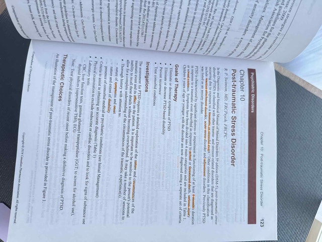 CTC 7 - Pharmacy Textbook - photo 5
