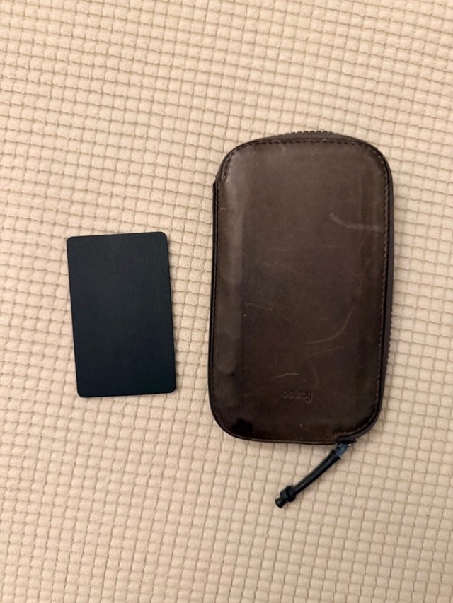 Bellroy Elements Wallet - photo 2