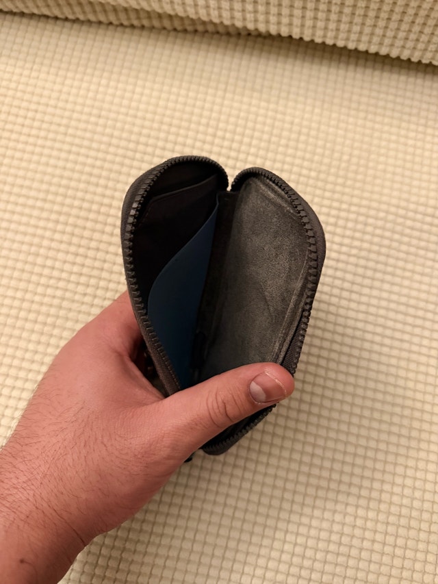 Bellroy Elements Wallet - photo 3