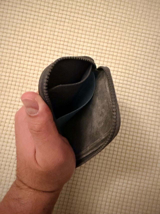 Bellroy Elements Wallet - photo 4