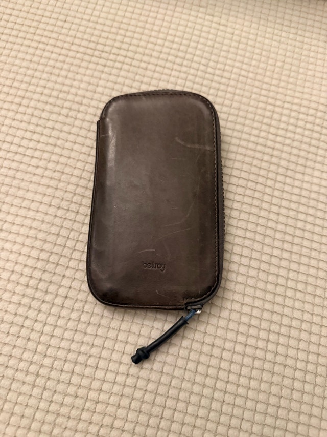 Bellroy Elements Wallet - photo 5