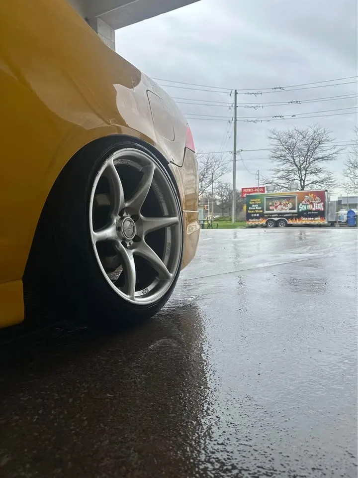 Kansei Tandem Wheels image indicator(2)