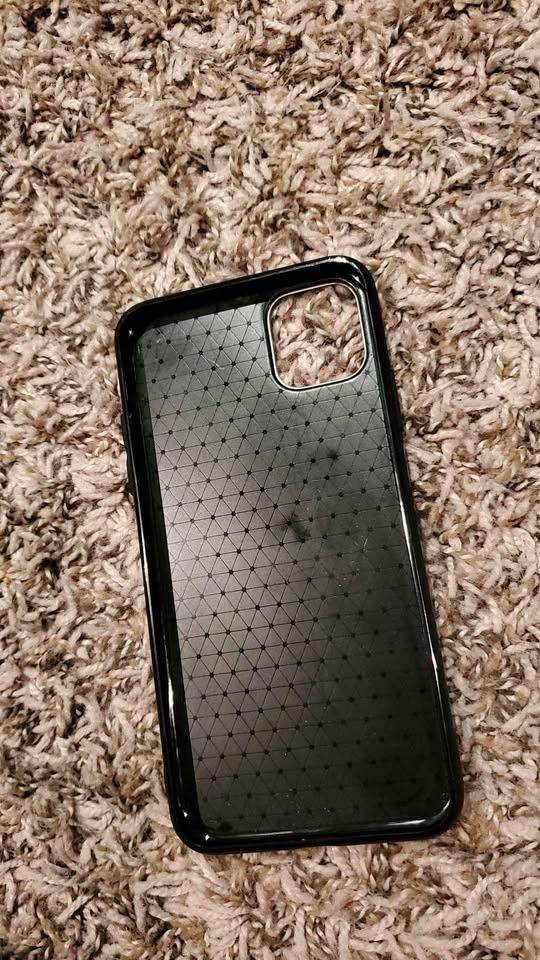 iPhone 11 Pro Max/XS Max OtterBox Case *Customized* - photo 2