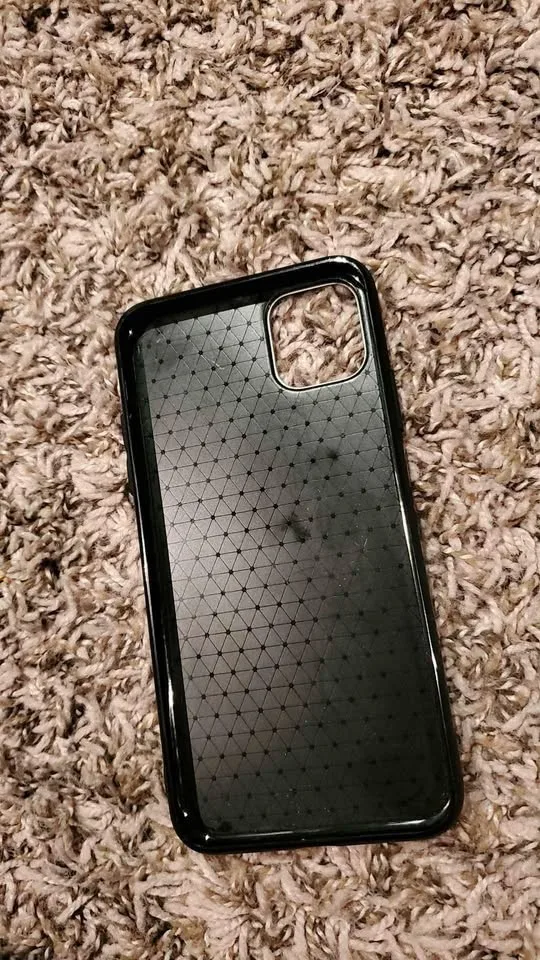 iPhone 11 Pro Max/XS Max OtterBox Case *Customized* image indicator(2)