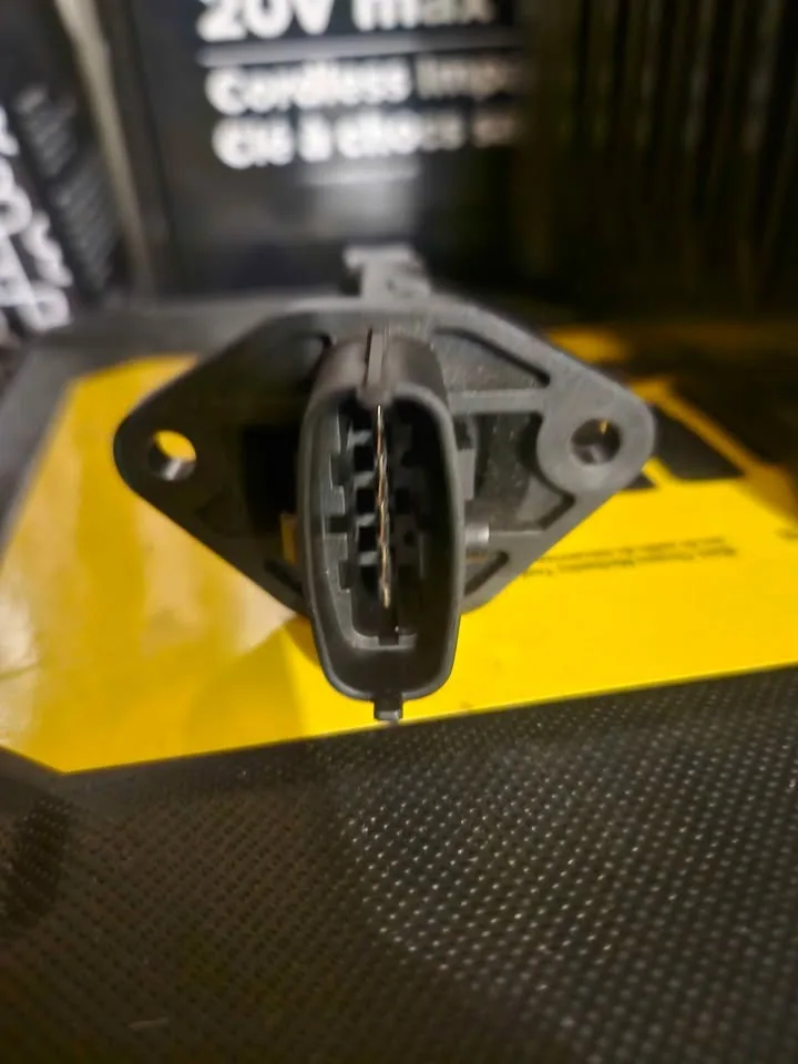 Maserati Quattroporte MAF sensor 2004-2009 I believe image indicator(3)