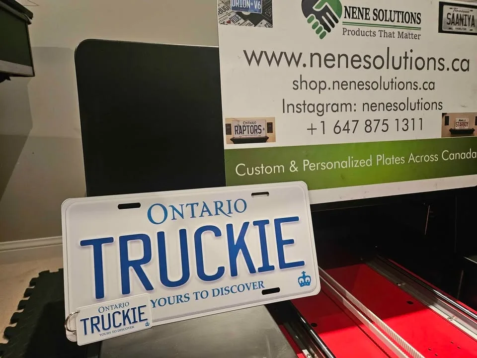 Custom Metal Aluminum Signs Of All Sizes image indicator(2)