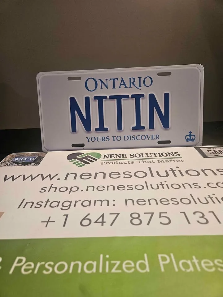 Custom Metal Aluminum Signs Of All Sizes image indicator(5)