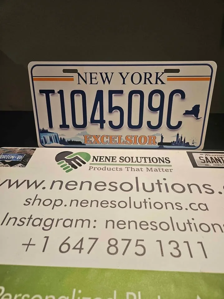 Custom Metal Aluminum Signs Of All Sizes image indicator(8)