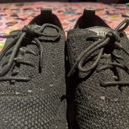 Cole Haan Wingtip Black US Size 10M image indicator(5)