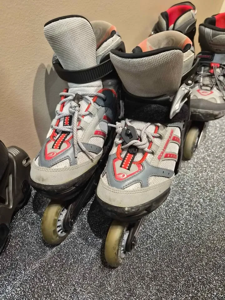 Roller skates Rollerblade image indicator(7)