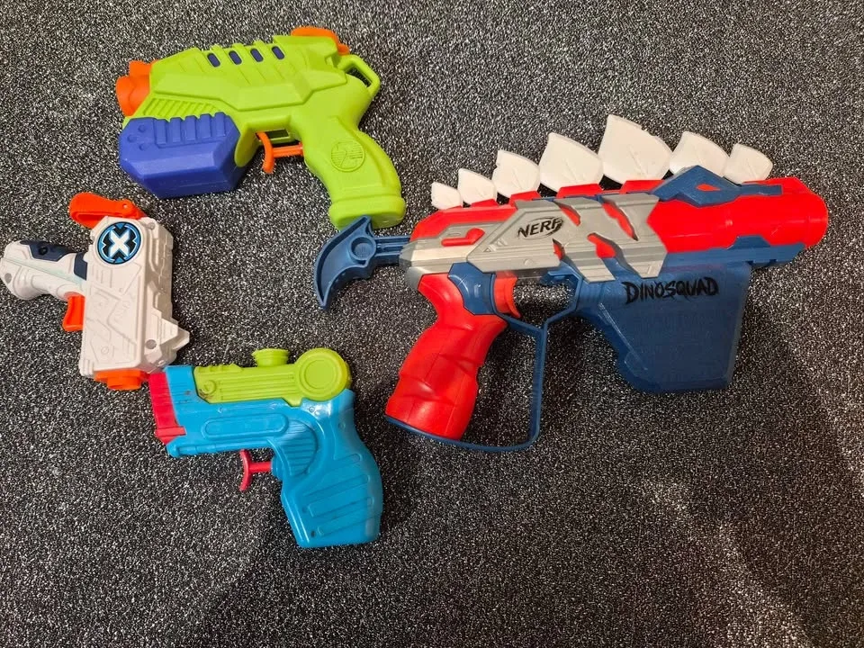 Toy guns image indicator(6)