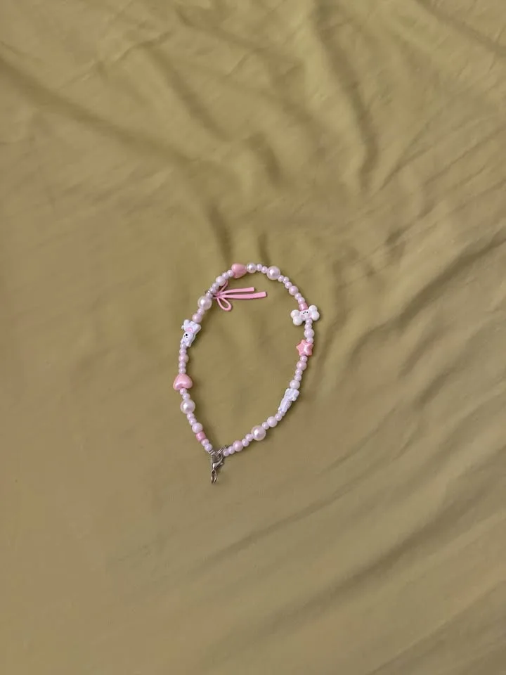 Cute Phone Lanyard image indicator(2)