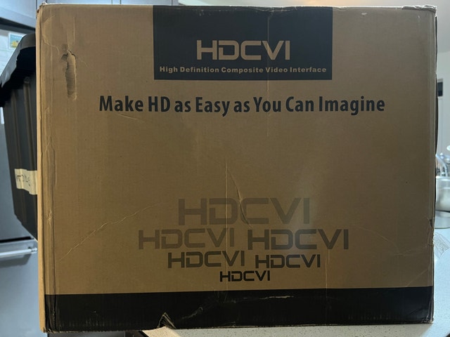 4K outdoor cameras - photo 3