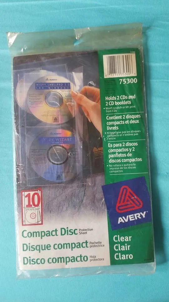 CD JACKETS & CD BOOKLETS image indicator(3)