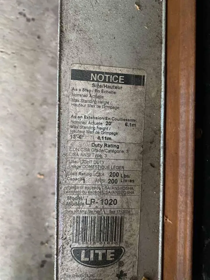 Extendable Ladder 🪜 image indicator(2)