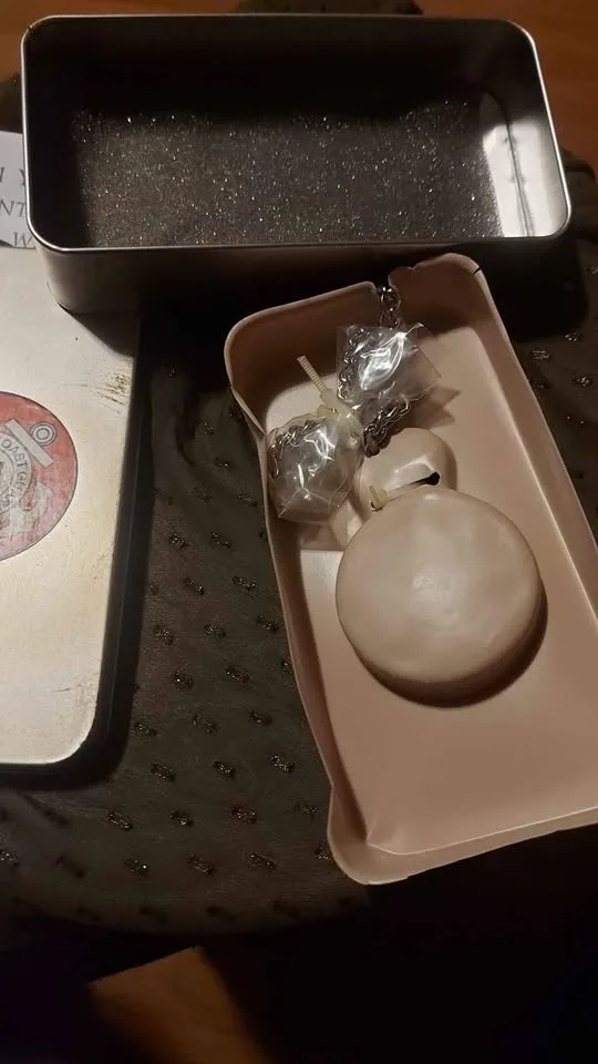 United States coast guard pocket watch 1790 - Original box image indicator(4)