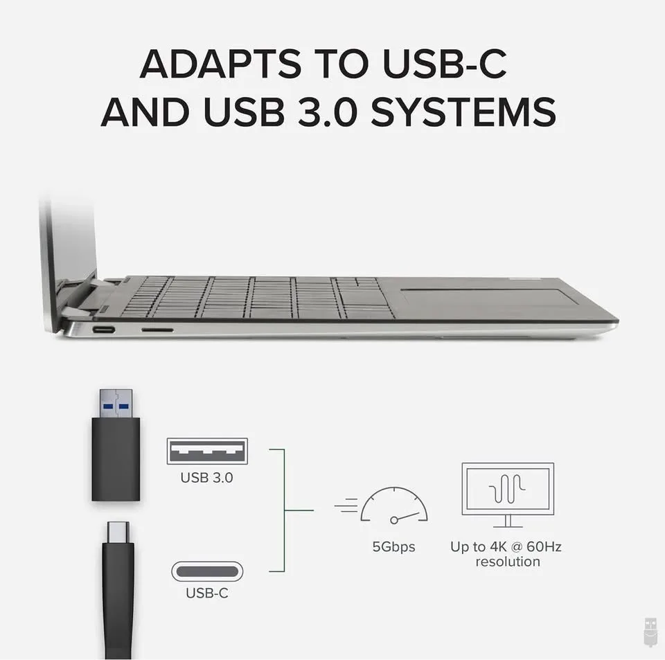 Plugable 4K Display Adapter image indicator(8)