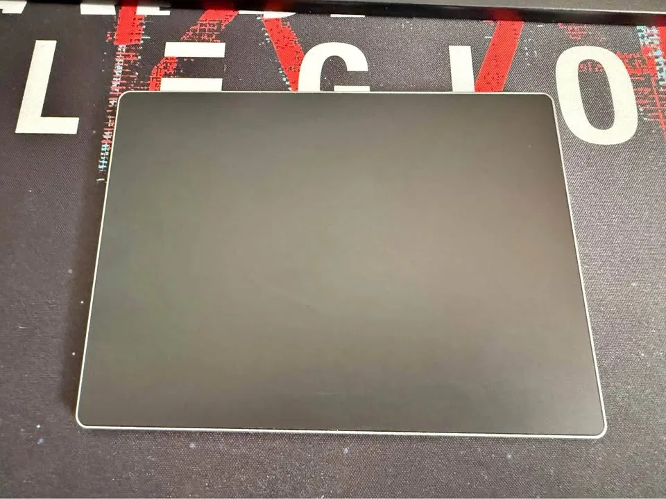 Wired trackpad - Seenda