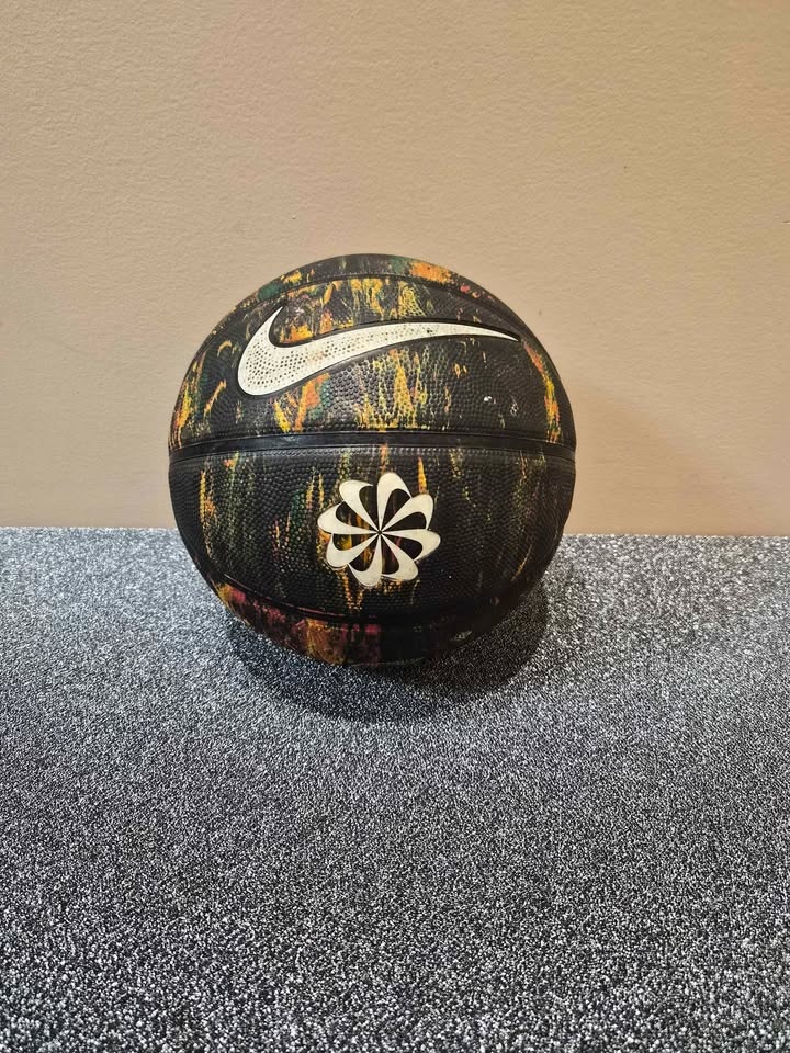 Nike every day. Basketball ball - photo 2