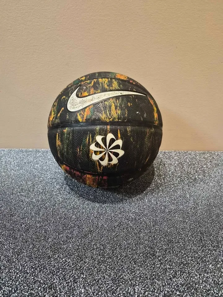 Nike every day. Basketball ball image indicator(2)