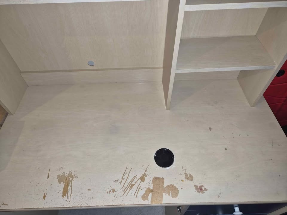 Computer desk - photo 3