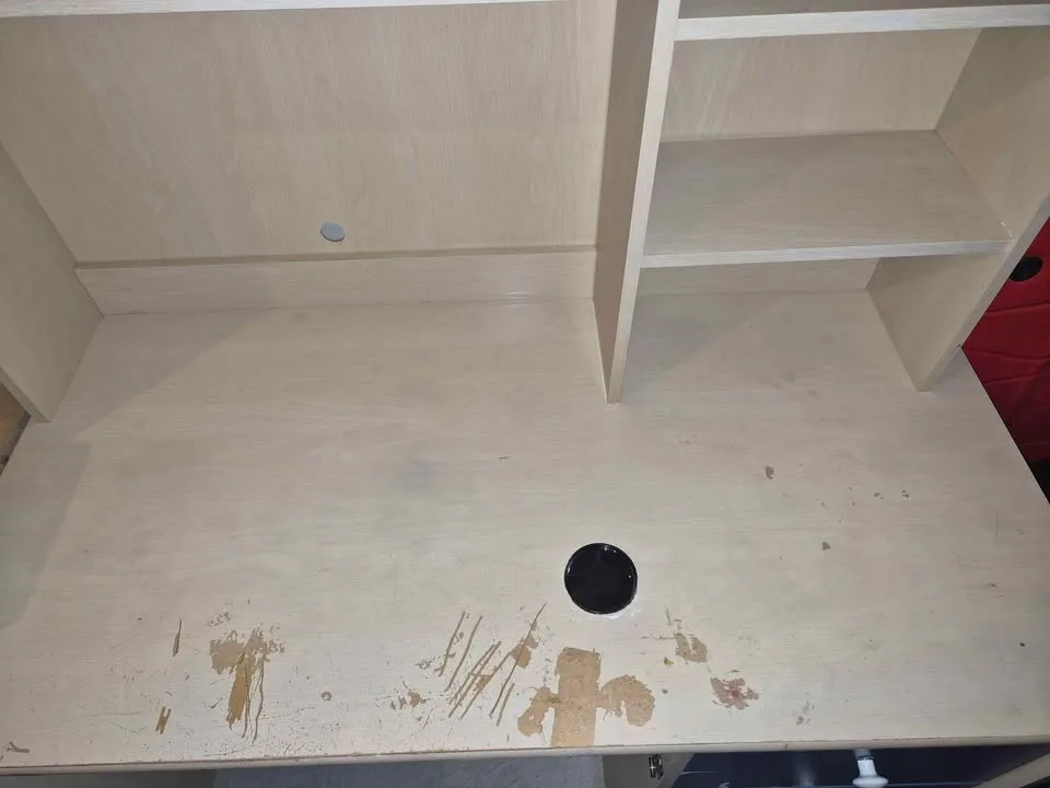 Computer desk image indicator(3)