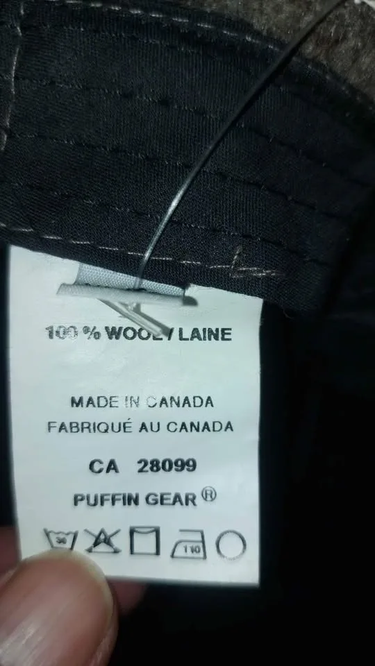 Bucket Hat & Beret Beautiful statement for a woman 👩 Each $10 image indicator(2)