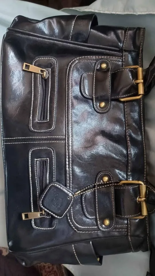 D-Fusion Handbag Gorgeous 😍 image indicator(2)