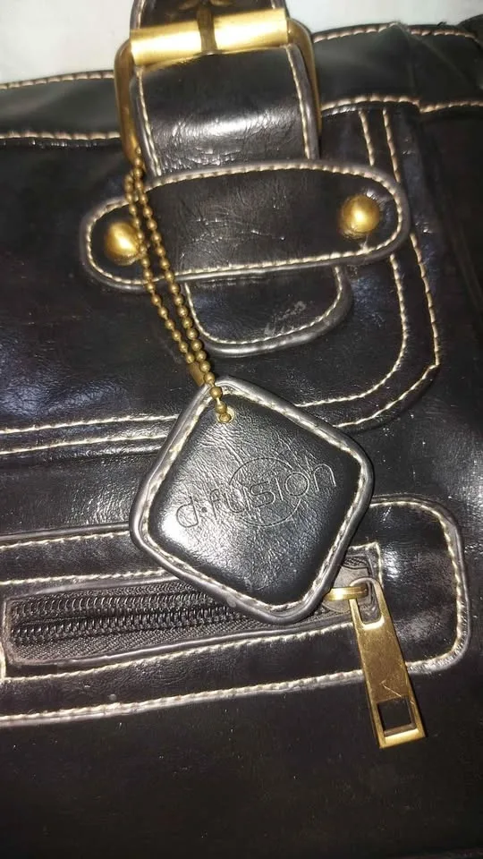 D-Fusion Handbag Gorgeous 😍 image indicator(3)