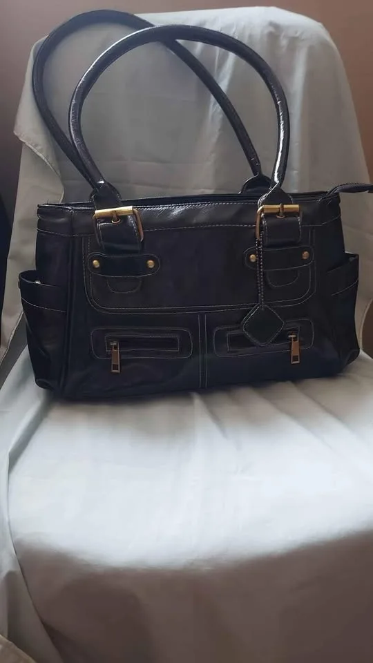 D-Fusion Handbag Gorgeous 😍 image indicator(4)