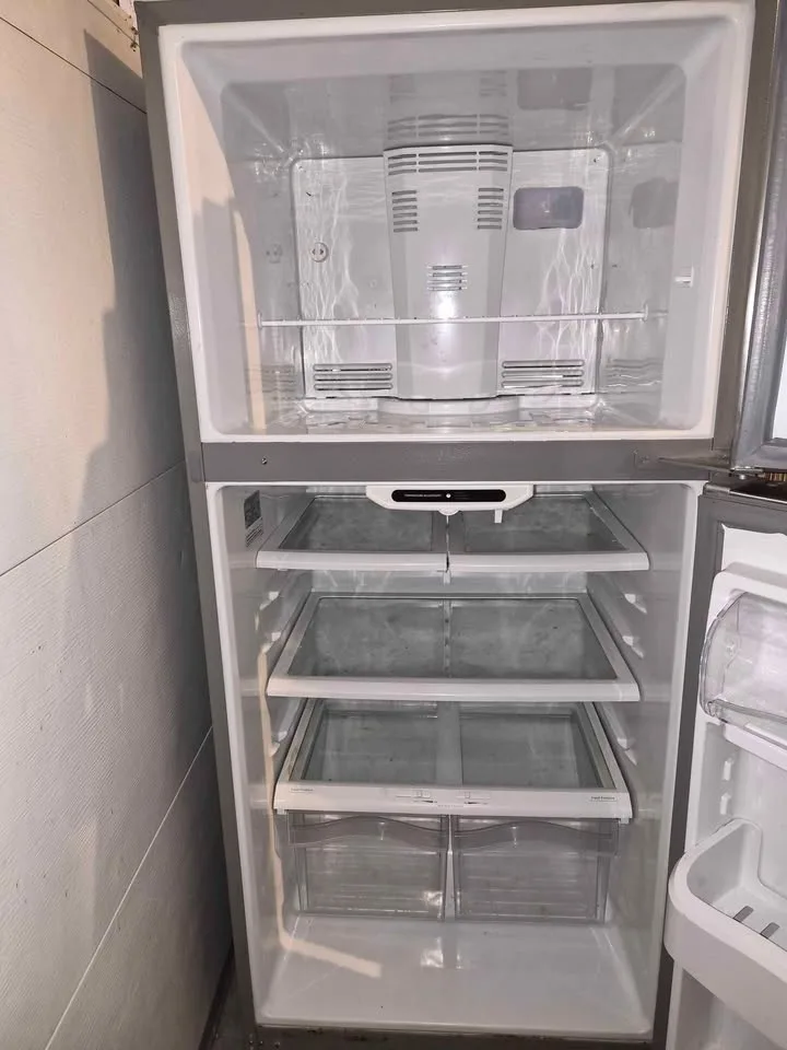 Refrigerator image indicator(2)