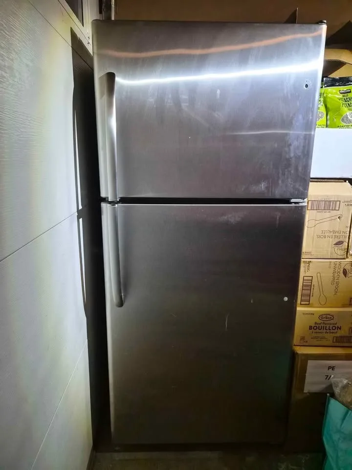 Refrigerator image indicator(3)