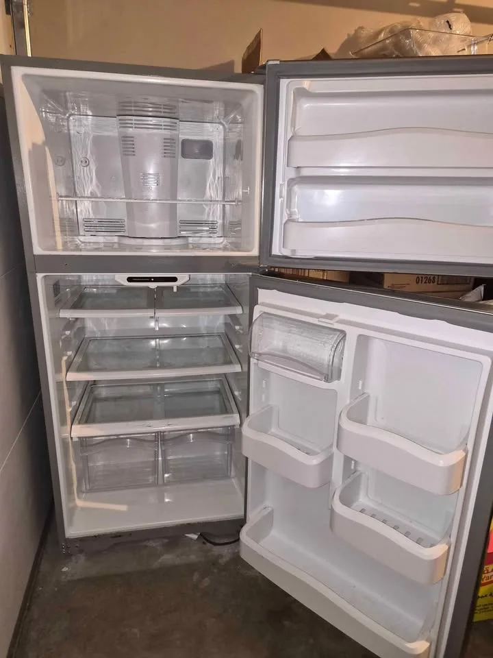 Refrigerator image indicator(4)