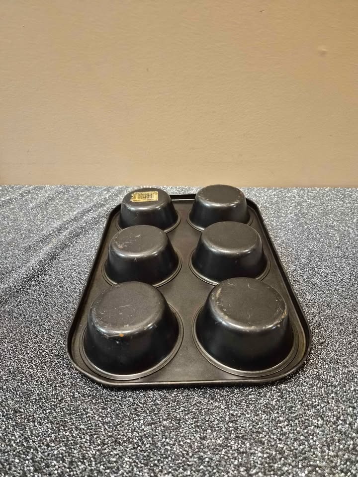 Muffin Baking Pan, Cupcake Baking Pan - photo 3