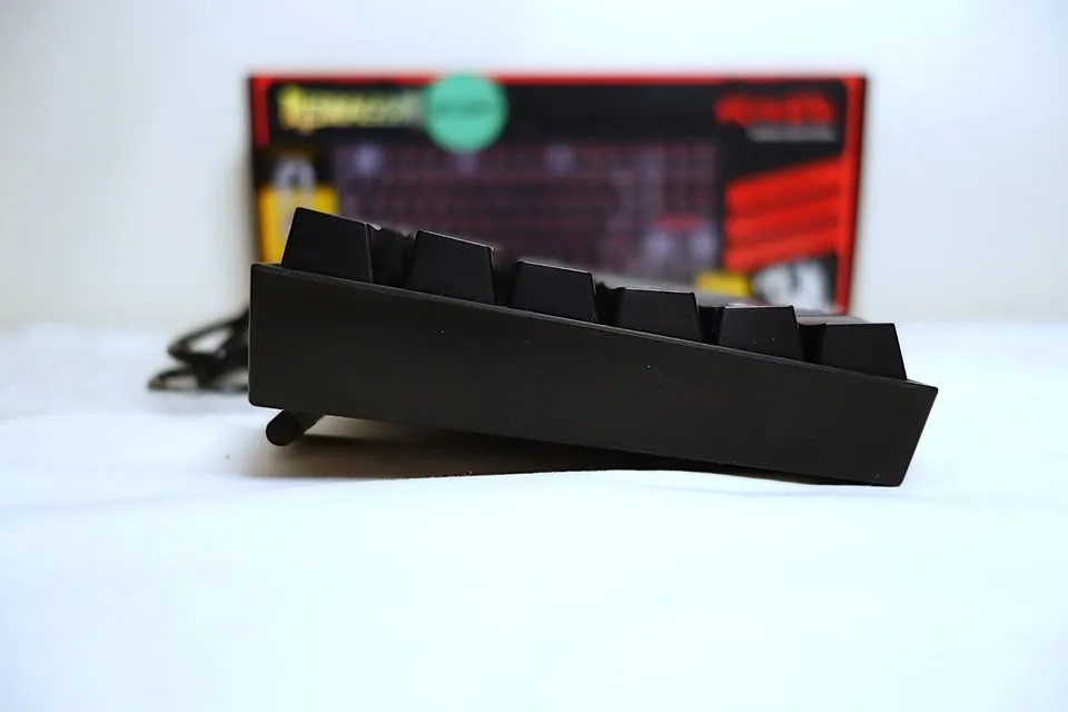 Redragon Kumara Keyboard (NOT RGB) image indicator(9)