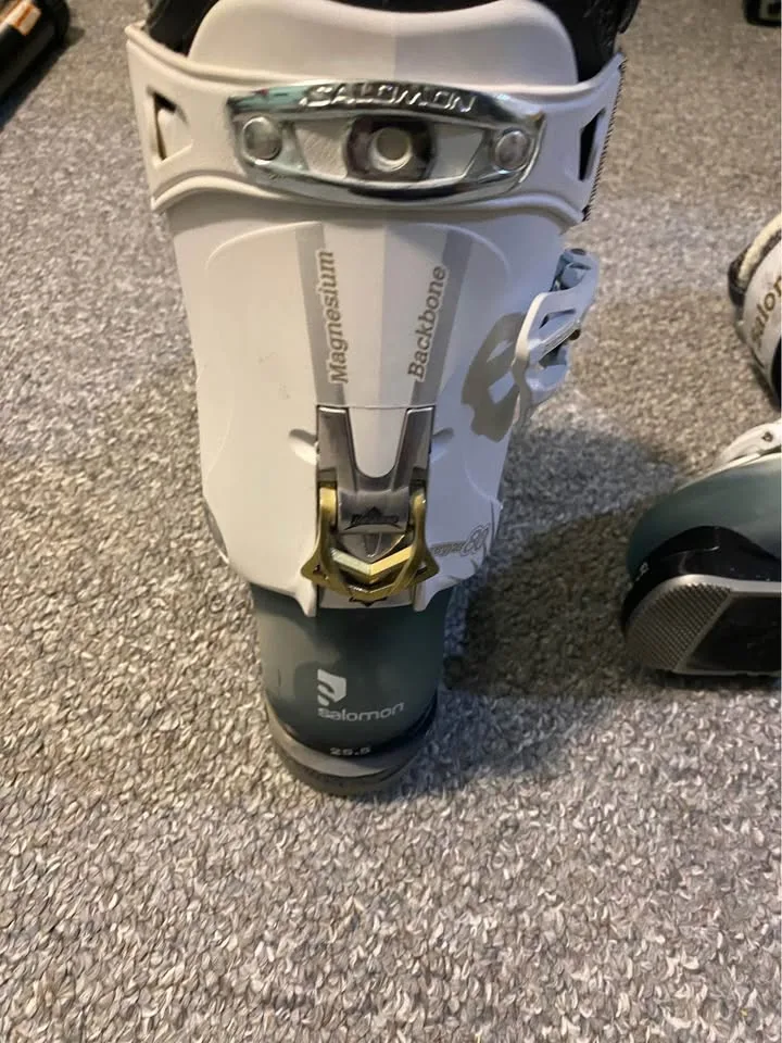 Salomon Quest 80 women’s ski shoes image indicator(3)