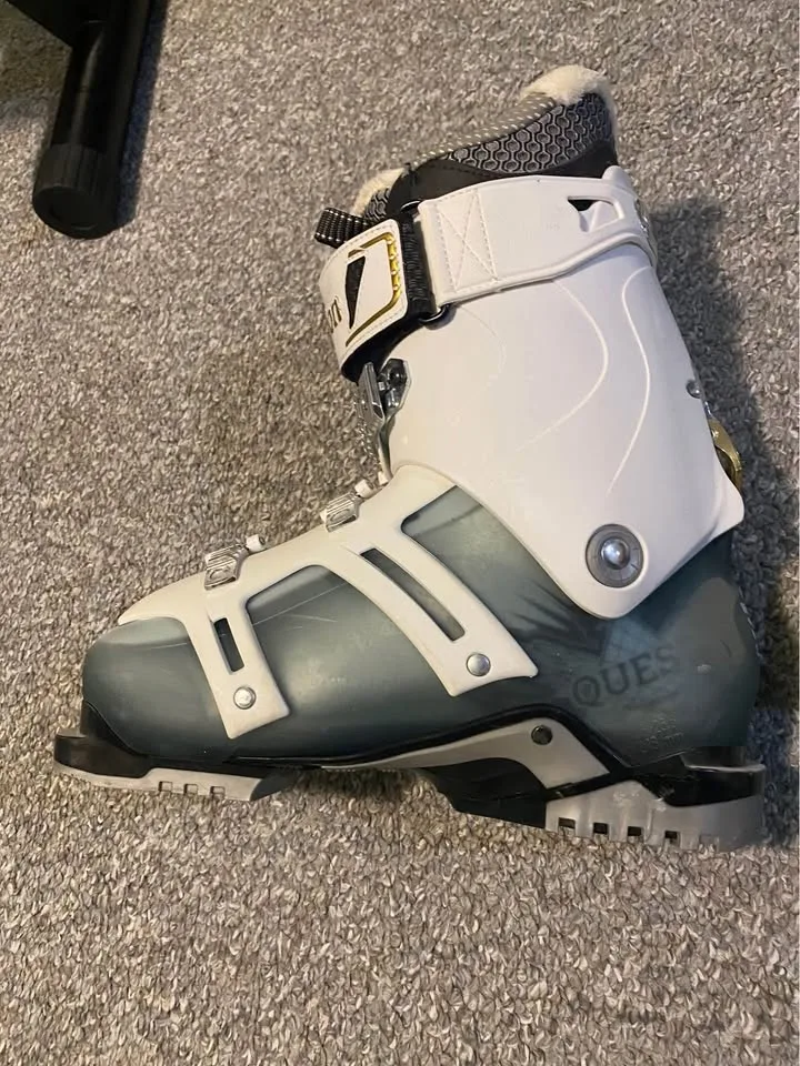 Salomon Quest 80 women’s ski shoes image indicator(4)