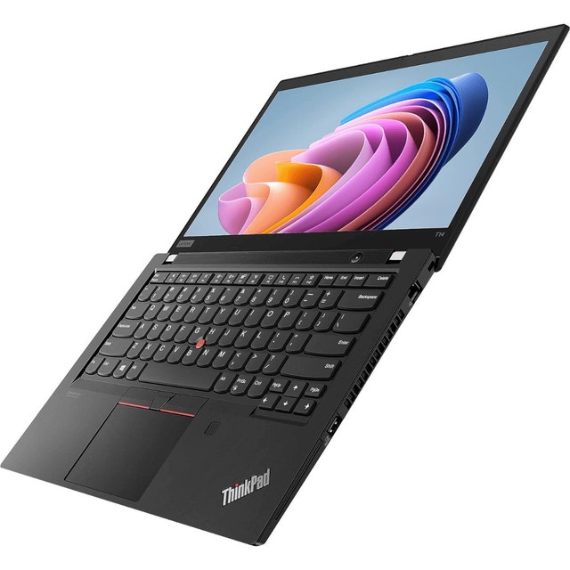 Lenovo thinkpad t14 gen 1 amd ryzen5 pro