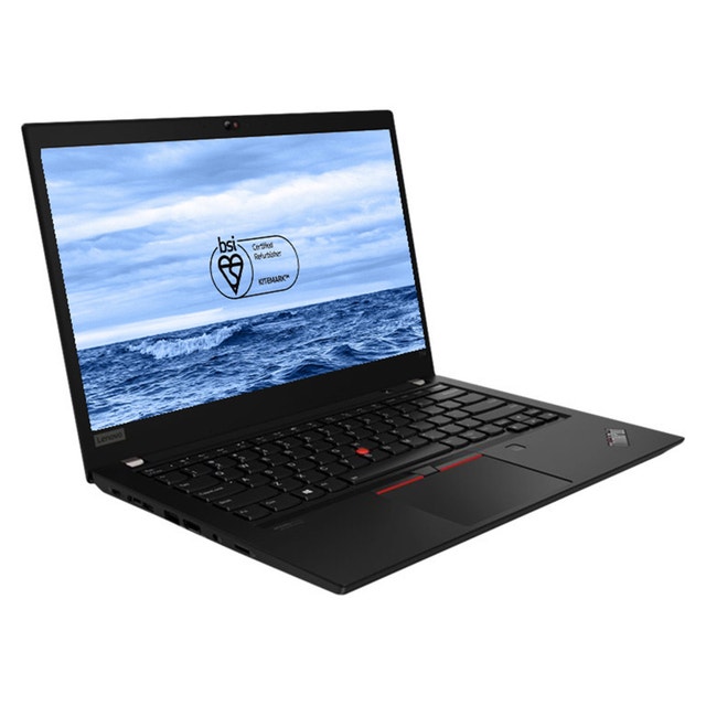 Lenovo thinkpad t14 gen 1 amd ryzen5 pro - photo 2