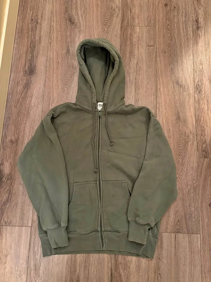 Aritzia hoodie
